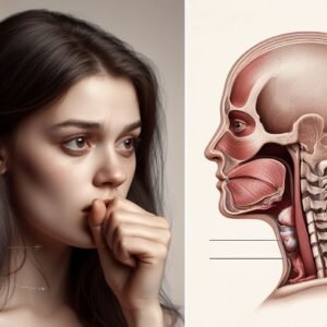 Can Tmj Cause a Dry Cough