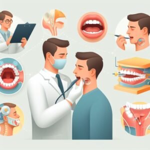 What Is the TMJ Treatment Process