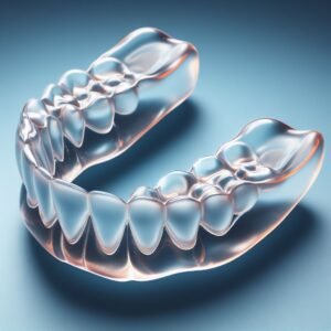 Types Of Splints To Treat Your TMJ Dysfunction