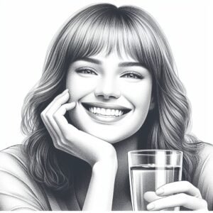 How Hydration Affects TMD
