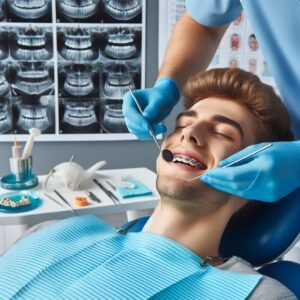 How TMJ Orthodontics Is Different 