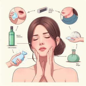tmj treatment in home