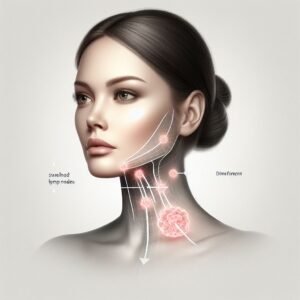 Can Tmj Cause Swollen Lymph Nodes