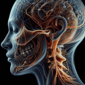 TMJ and the Trigeminal Nerve