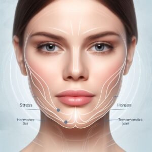 Why Women Experience TMJ More Than Men