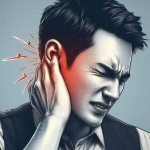 Can TMJ Cause Ear Pain?