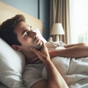 What Is the Connection Between Sleep and TMJ