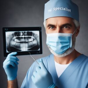 What Is a TMJ Specialist