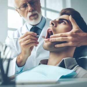 Oral Care in TMJ Management