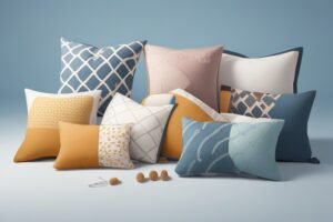 Pillow for Your TMD