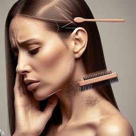 Does Tmj Cause Hair Loss