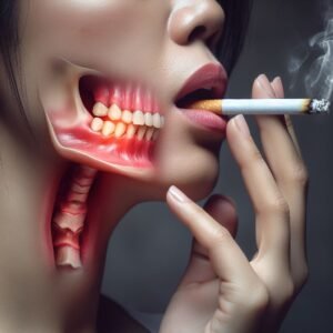  Does Smoking Affect Tmj