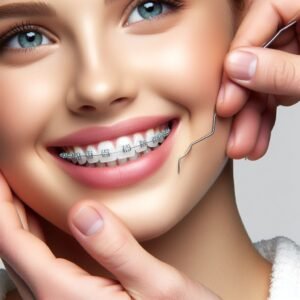 Can Braces Correct Tmj