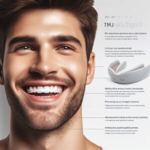 TMJ mouthguard