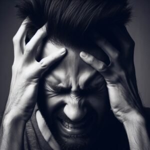 TMJ Headache