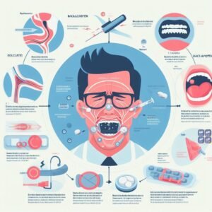 Baclofen for TMJ