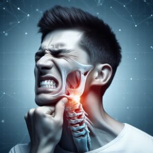 What Is The Main Cause Of TMJ
