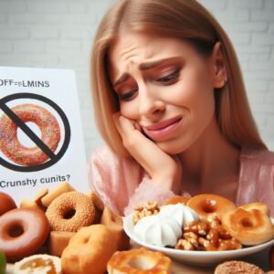 Foods to Avoid with TMJ Disorder