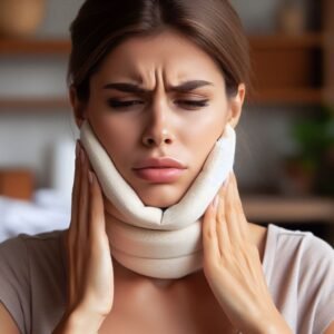 relieve TMJ pain