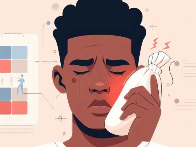Ease Your TMD Pain