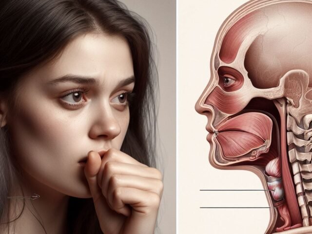 Can Tmj Cause a Dry Cough