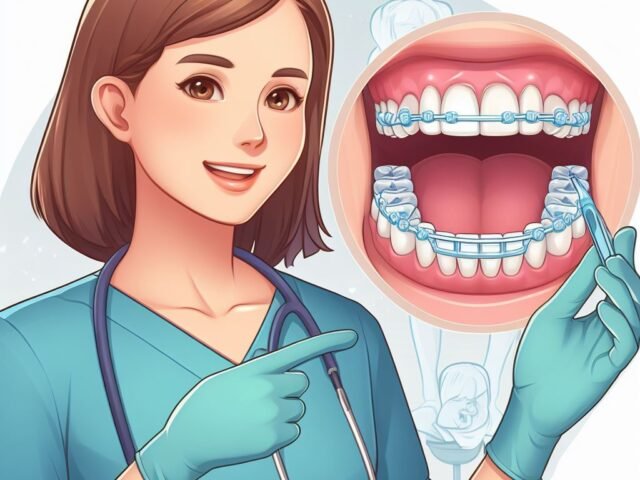 What Is TMJ Surgery