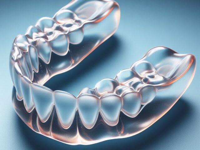 Types Of Splints To Treat Your TMJ Dysfunction