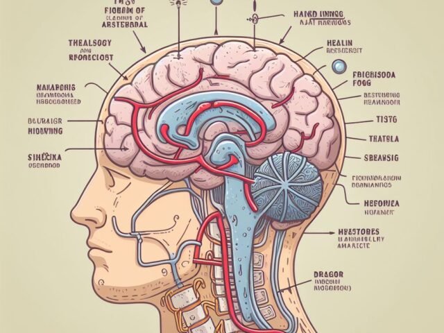 Can Tmj Cause Brain Fog