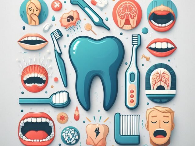 Do I Need a Specific Toothbrush for My TMD