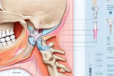 How to Treat TMJ Disorder With Mewing