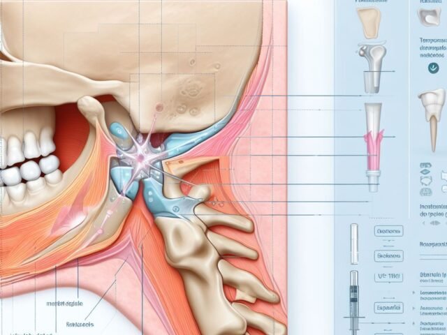 Is Botox for TMJ Safe