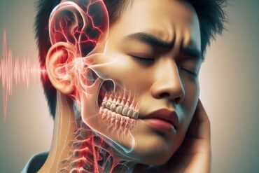 How Pain Relievers Can Make TMD Worse