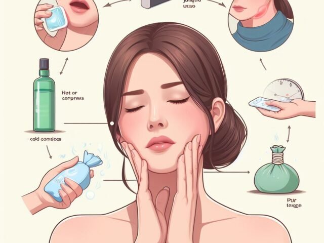 tmj treatment in home