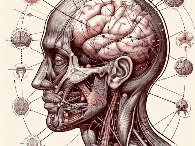 TMJ and Your Brain