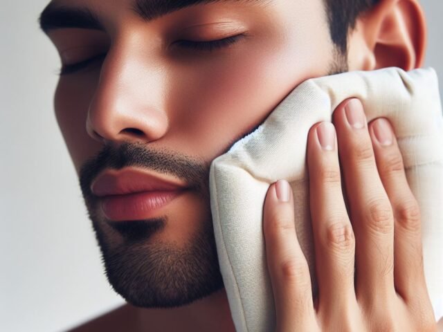 Tips FOR SELF-TREATING TMJ SYMPTOMS
