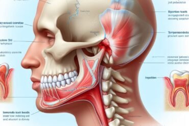 How Do I Get Pain Relief For My TMJ