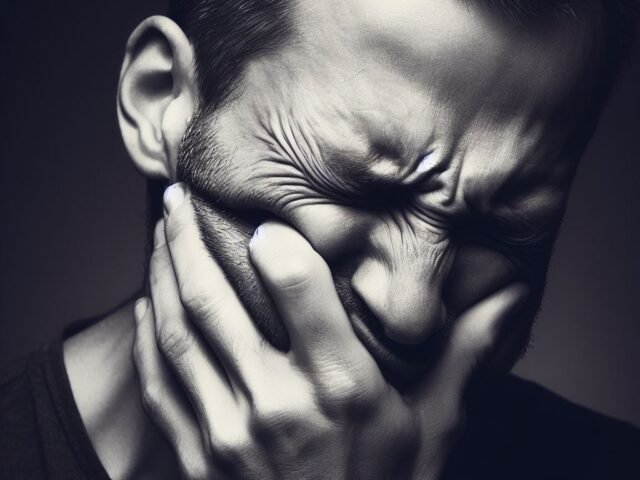 WHY IS TMJ SO PAINFUL