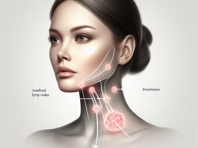 Can Tmj Cause Swollen Lymph Nodes