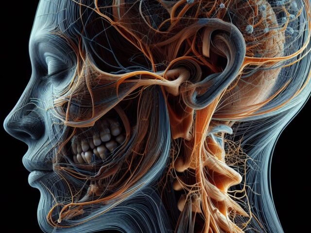 TMJ and the Trigeminal Nerve