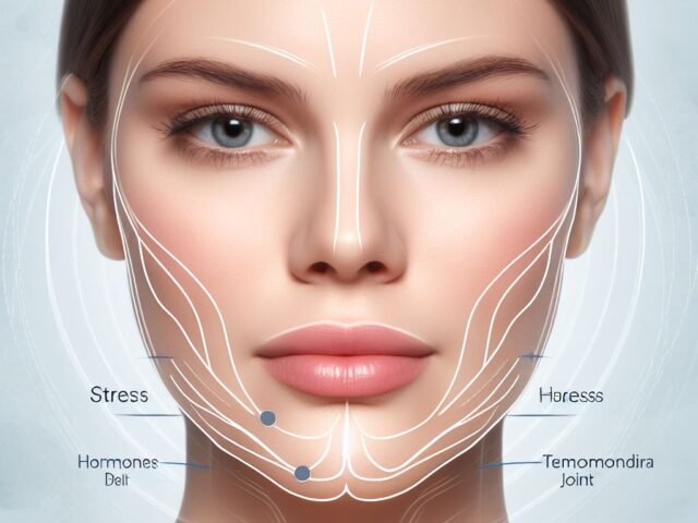 Why Women Experience TMJ More Than Men