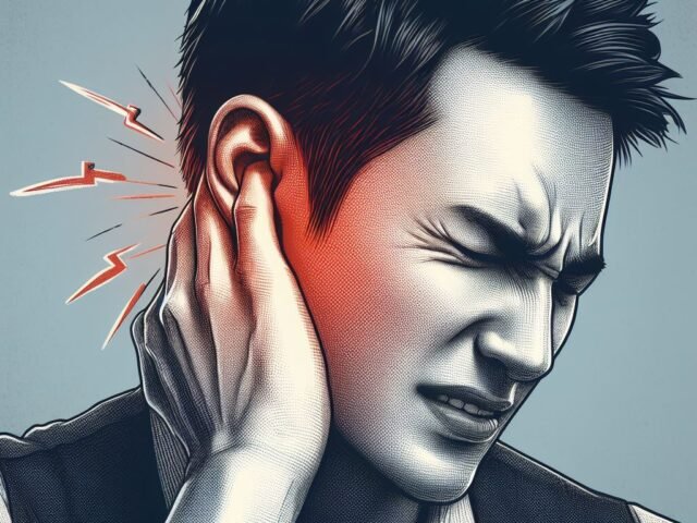 Can TMJ Cause Ear Pain?