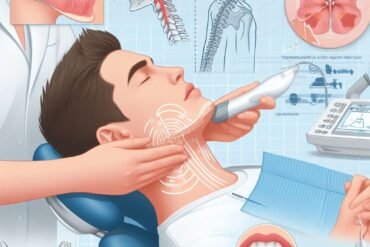 What Is the Connection Between Sleep and TMJ