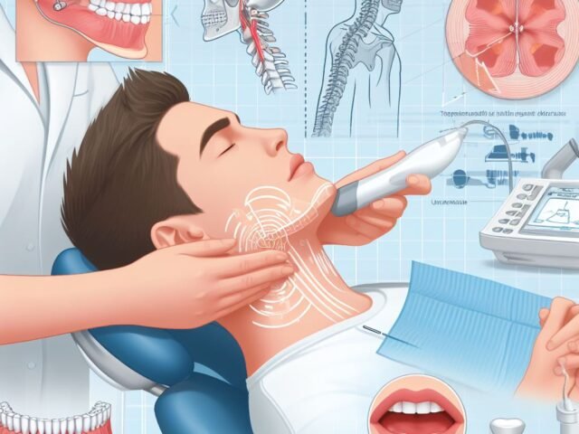WHAT IS THE BEST TREATMENT FOR TMJ