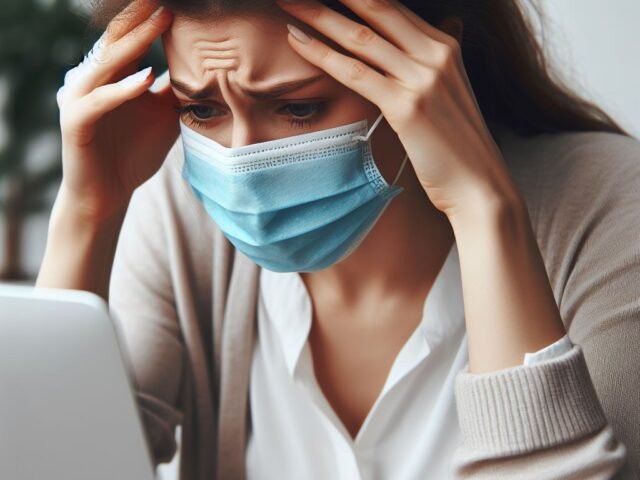 Stress, TMJ, and Clenching