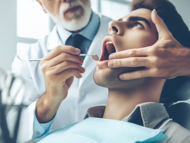 Oral Care in TMJ Management
