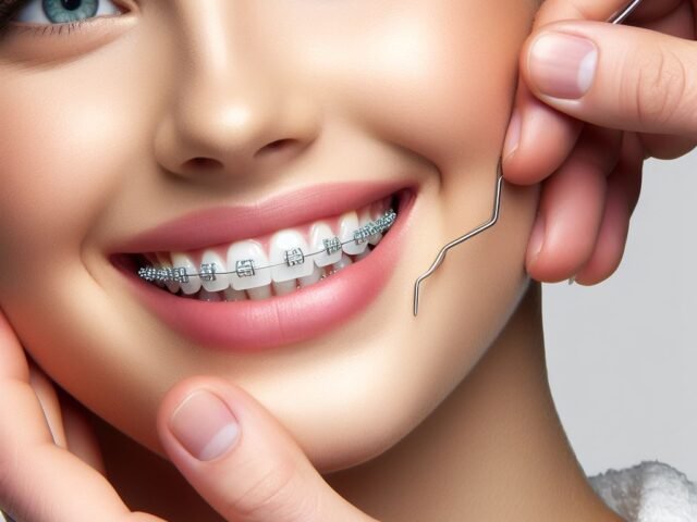 Can Braces Correct Tmj