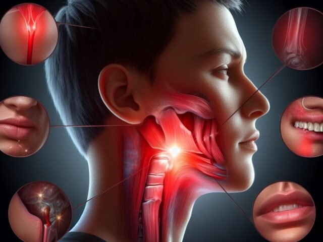 What Are the Habits That Will Make Your TMJ Symptoms Worse