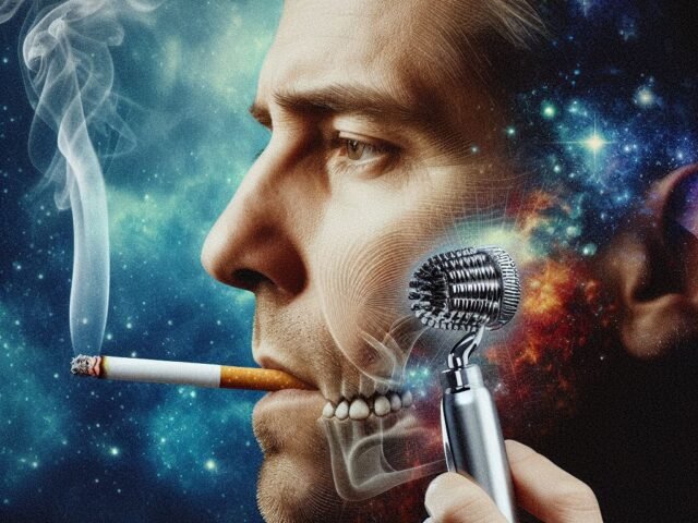 Can Smoking Cause Tmj