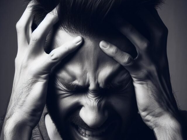 TMJ Headache