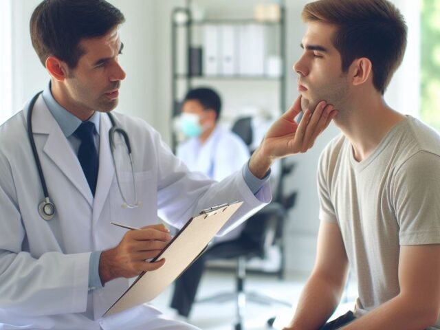 DO I HAVE TMJ?